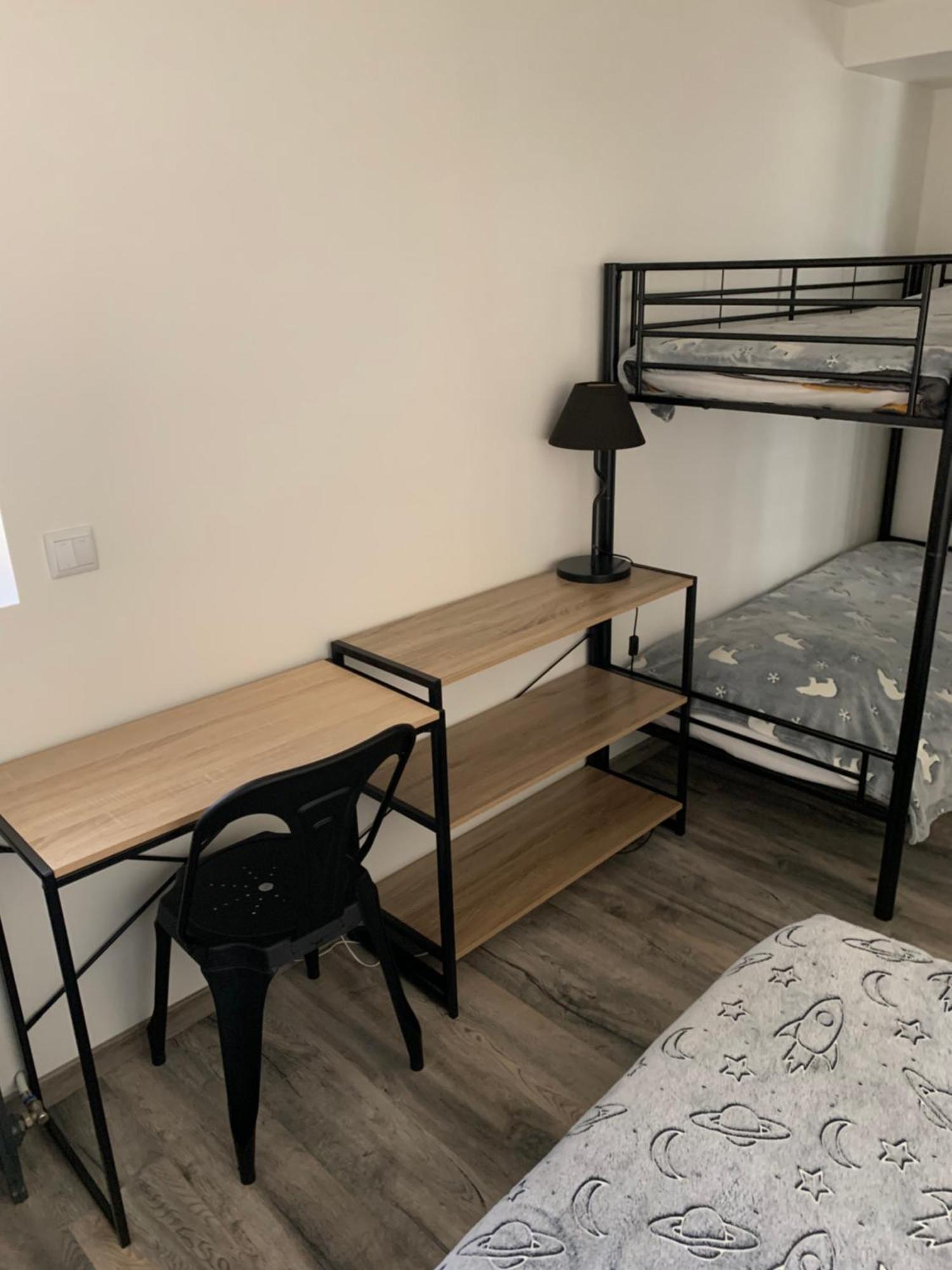 Chez Sophie Et Gege. Maison De Ville, Deux Chambres, De Plain-Pied Figeac Ngoại thất bức ảnh